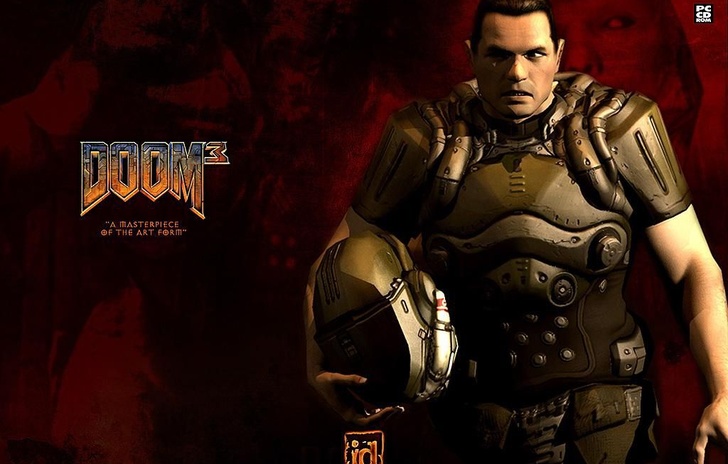 Questa sera alle 1830 appuntamento con Doom
