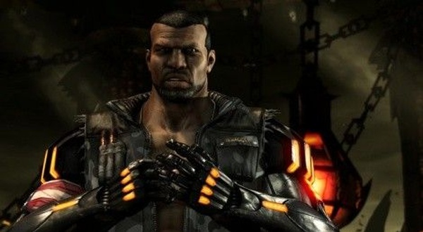 La famiglia Briggs si presenta nel nuovo trailer di Mortal Kombat