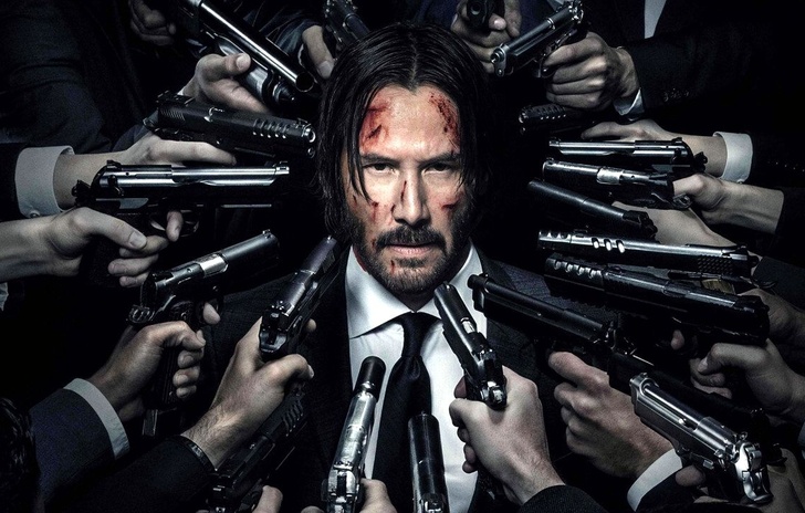 Aspettando John Wick 4
