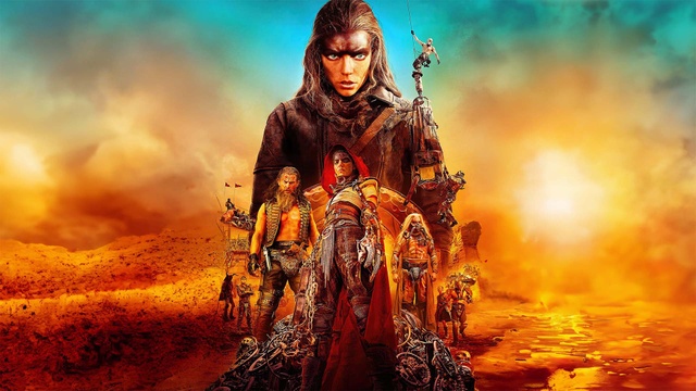 Furiosa A Mad Max Saga tutto quello che devi sapere le origini di un personaggio iconico