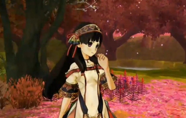 Tecmo Koei e Gust annunciano il sedicesimo Atelier