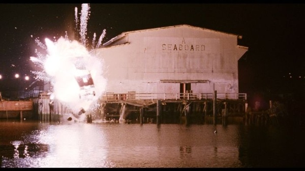 Il Corvo - Brandon Lee finalmente in 4K