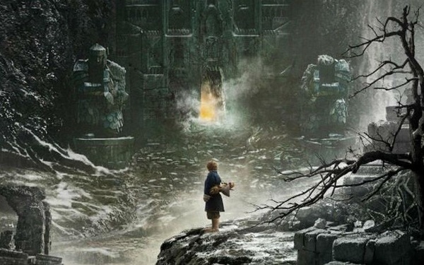 Tutti i contenuti speciali dell'edizione DVD e Blu-Ray di Lo Hobbit: La Desolazione di Smaug