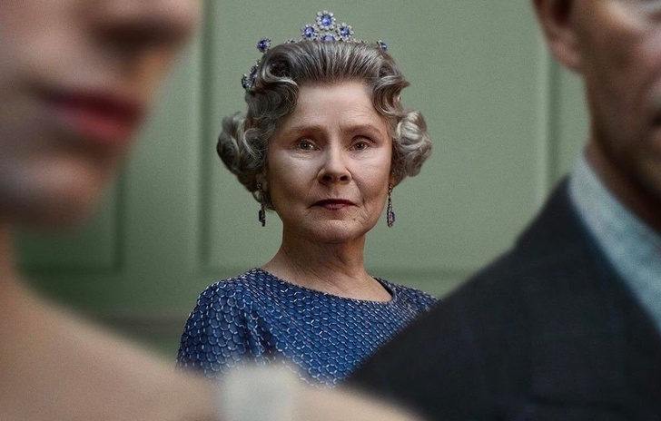 The Crown torna con la sua ultima stagione e senza la sua regina  