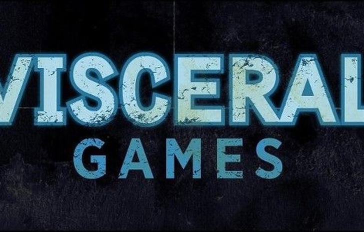 Electronic Arts riorganizza lo staff di Visceral Games