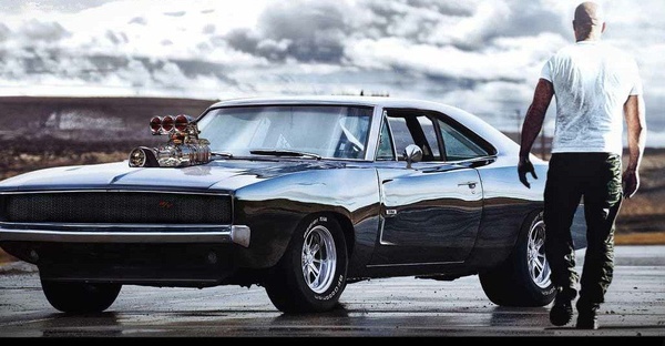 Justin Lin dirigera Fast and Furious 9