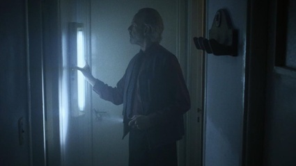 Aterrados - Hawley rilancia l'horror argentino