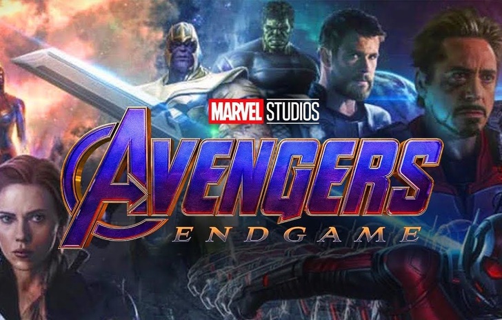 Le prevendite di Endgame viaggiano a ritmo impressionante