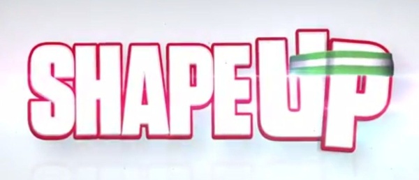 [E3 2014] Shape Up - Annunciato ufficialmente