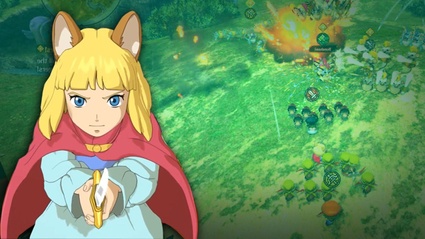 Ni no Kuni II: Il Destino di un Regno e in gold