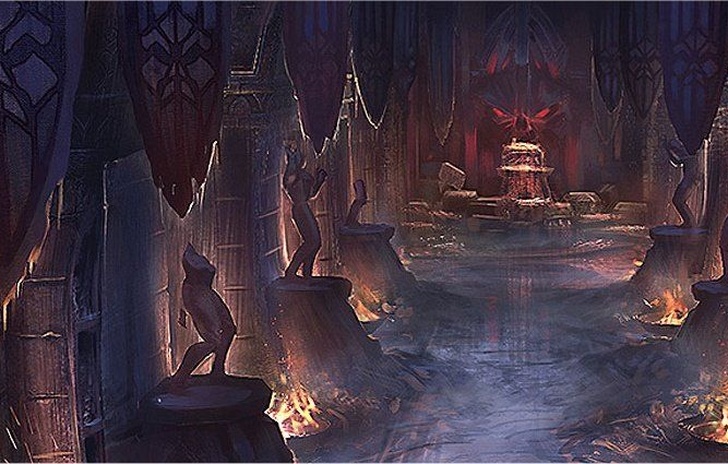The Elder Scrolls Online 500 BetaKey per voi