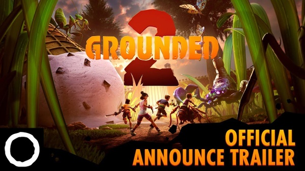 Grounded 2 - il trailer di annuncio e la data di uscita