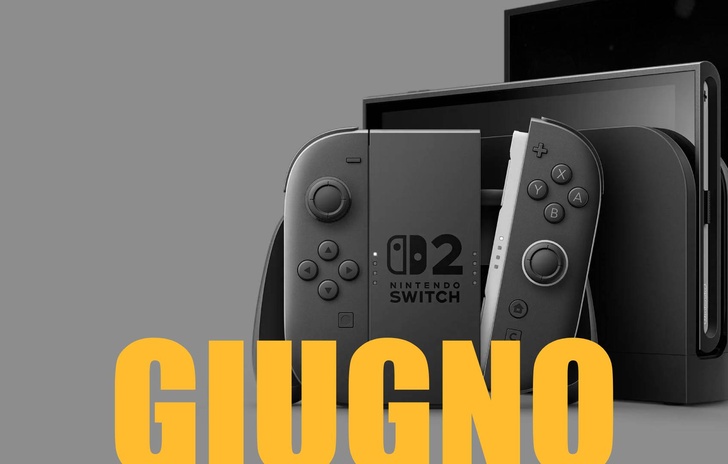 I videogiochi in arrivo a giugno 2025 il mese di Nintendo Switch 2 e Death Stranding 2