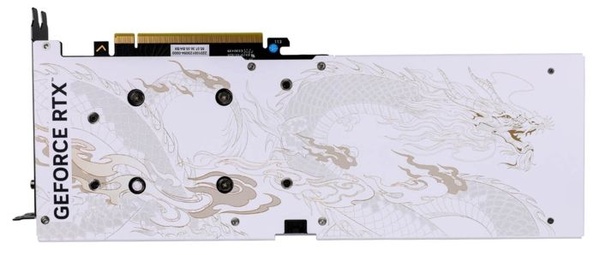 Colorful e le schede grafiche che celebrano l