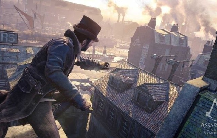 Ubisoft promette niente bug in Assassins Creed Syndicate