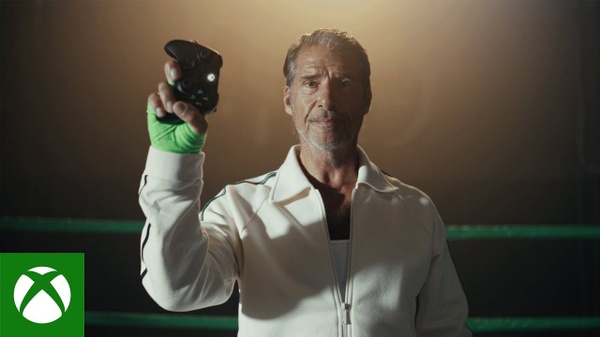 (Quasi) tutto diventa una Xbox nel nuovo spot