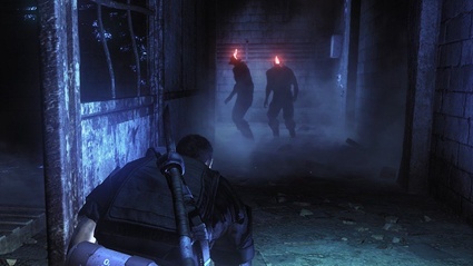 Sei in piu per Metal Gear Survive