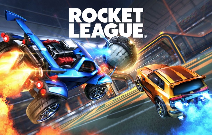 Rocket League si aggiorna con nuovi contenuti e si potenzia su Switch 2