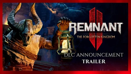 Remnant 2, il DLC "The Forgotten Kingdom" uscira il 23 aprile