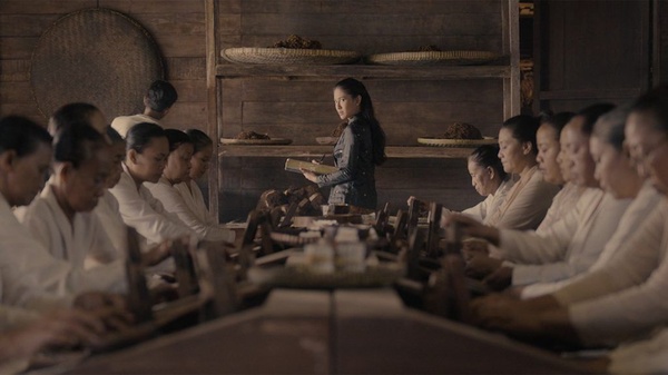 Cigarette Girl: recensione della serie indonesiana di Netflix