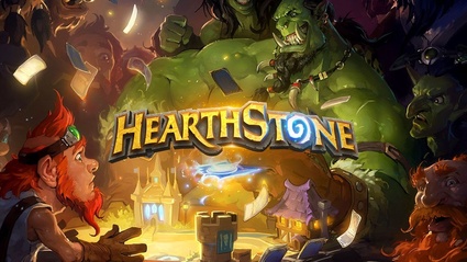 Hearthstone diventa selvaggio