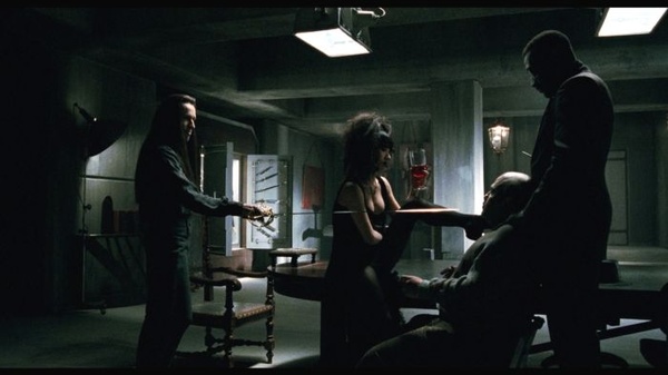 Il Corvo - Brandon Lee finalmente in 4K