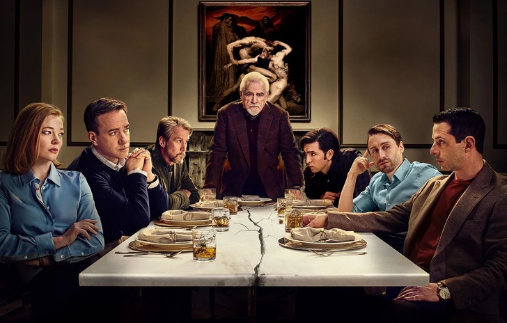 Succession perché la serie ha conquistato il pubblico