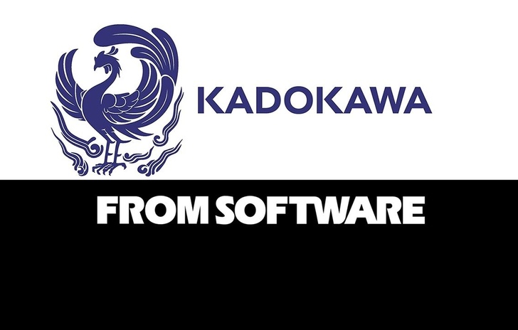 Kadokawa acquisisce From Software