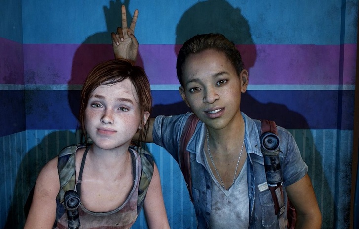 Il terzo DLC di The Last of Us ha finalmente una data