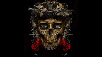Sicario 3 - Qualcosa si muove dietro le quinte
