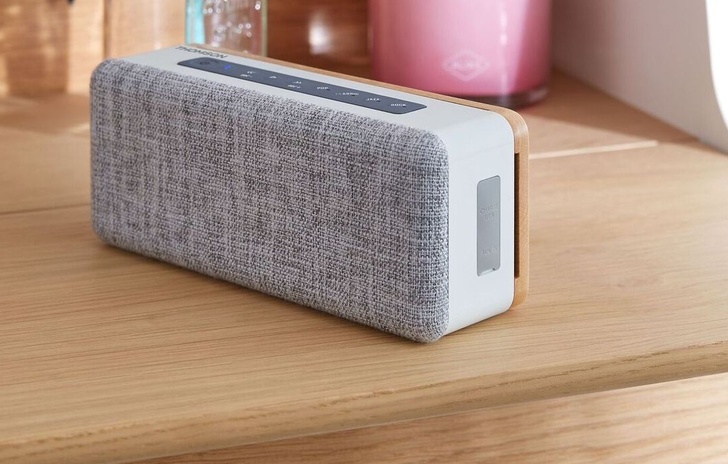 Da Thomson lo speaker Scandinavian Style