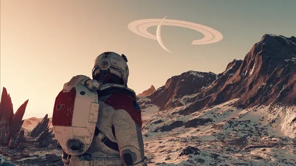 Starfield: il borseggio sara in tempo reale