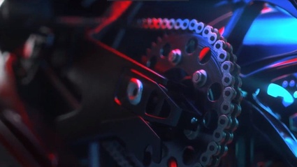 Annunciato MotoGP 18