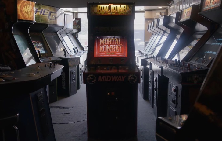 Mortal Kombat Legacy Kollection Launches Today Launch Trailer