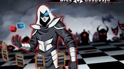 Dice Assassin: Recensione di un indie che costa poco piu di un caffe