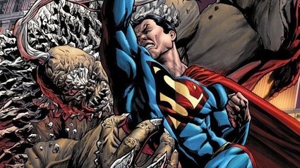 Rivelato l'attore alle spalle del villain in Batman V Superman