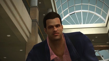Qualche scatto per la versione PC del primo Dead Rising