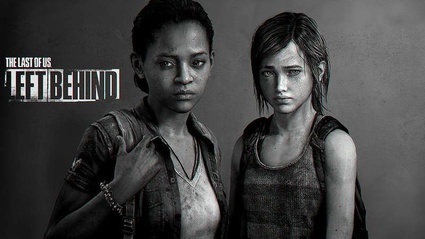 [RUMOR] The Last Of Us: 'Left behind' arriva il 14 febbraio