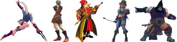 Opening, Trailer e immagini per Ultra Street Fighter IV