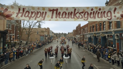 Thanksgiving - Il successo del primo film e il sequel