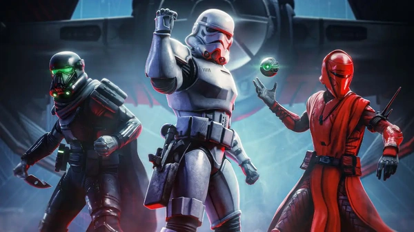 Destiny 2: Scopri le Nuove Skin di Star Wars nell'Aggiornamento Heresy