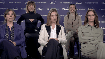 The Good Mothers, quando le donne si schierano contro la 'Ndrangheta