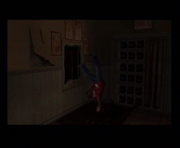 The Spiderwick Chronicles