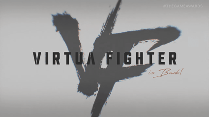 Virtua Fighter e tornato, l'annuncio dai The Game Awards 2024
