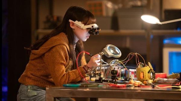 M3GAN 2.0 - L'uscita USA e i collezionabili al cinema