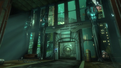 Bioshock The Collection e quasi ufficiale