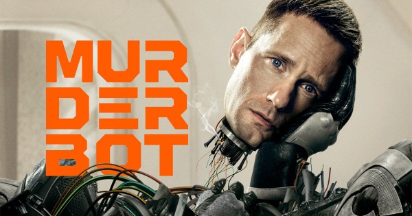 Murderbot: su AppleTV+ il robot che odia gli umani ma ama le soap