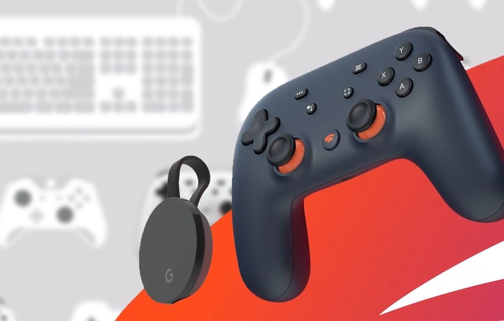 Google spegne definitivamente Stadia