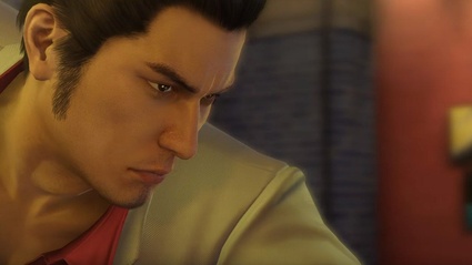 Yakuza Kiwami e finalmente disponibile