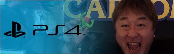 Yoshinori Ono: ''Deep Down non e a rischio, siamo in una nuova fase di sviluppo''